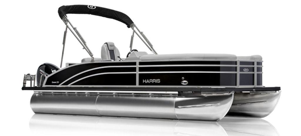 Harris Cruiser 210 CS