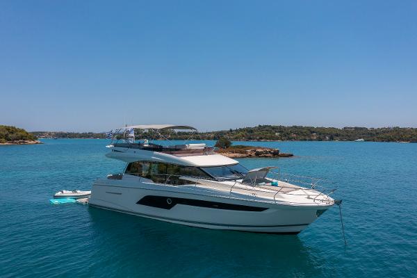 Prestige 520
