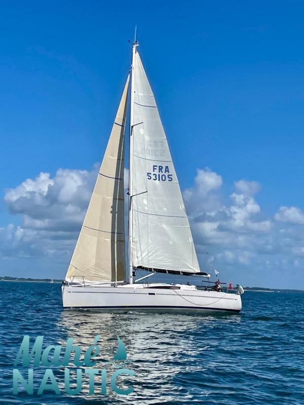 2008 Elan 380