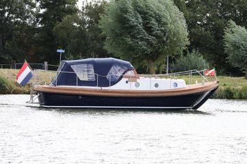 2003 Pieterse 850