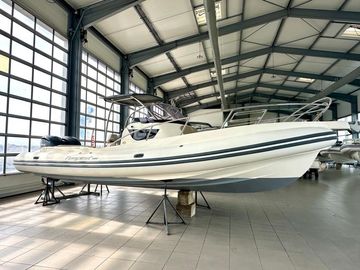 2022 Capelli TEMPEST 900 WA "NEW"