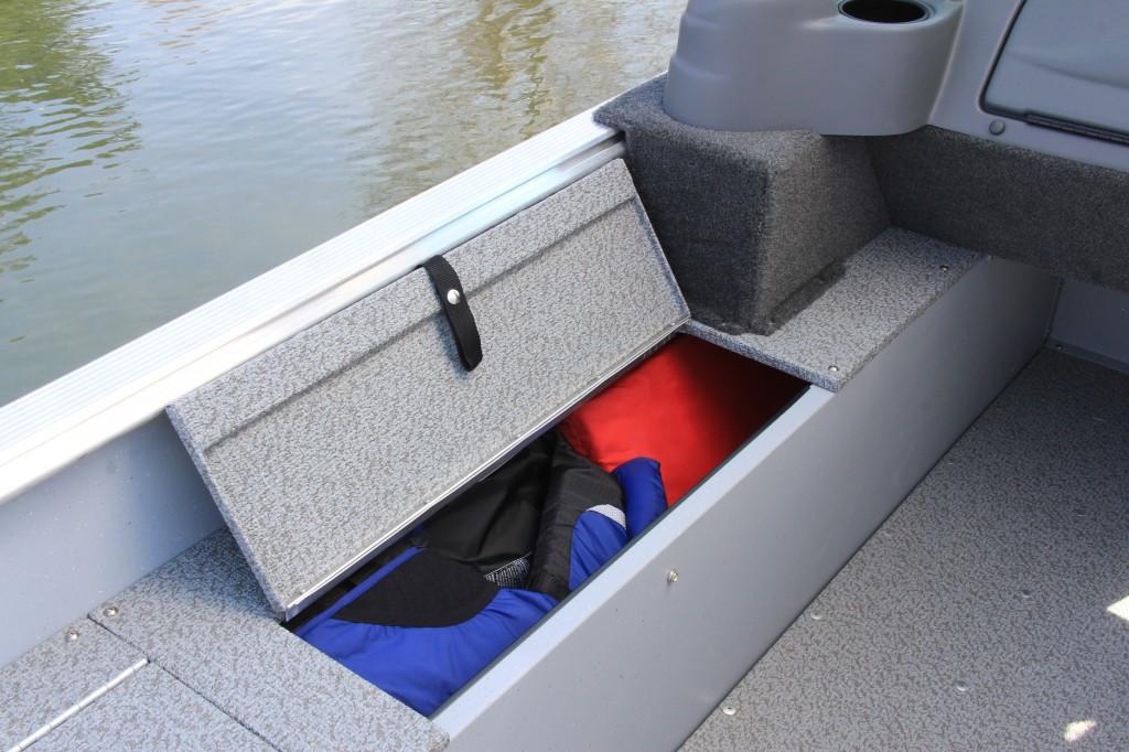 Lund Boat image