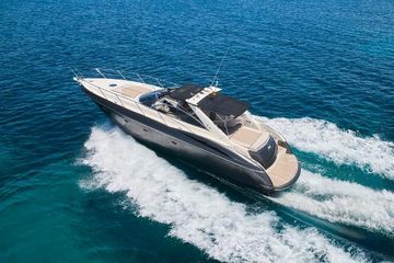 2000 Sunseeker Camargue 50