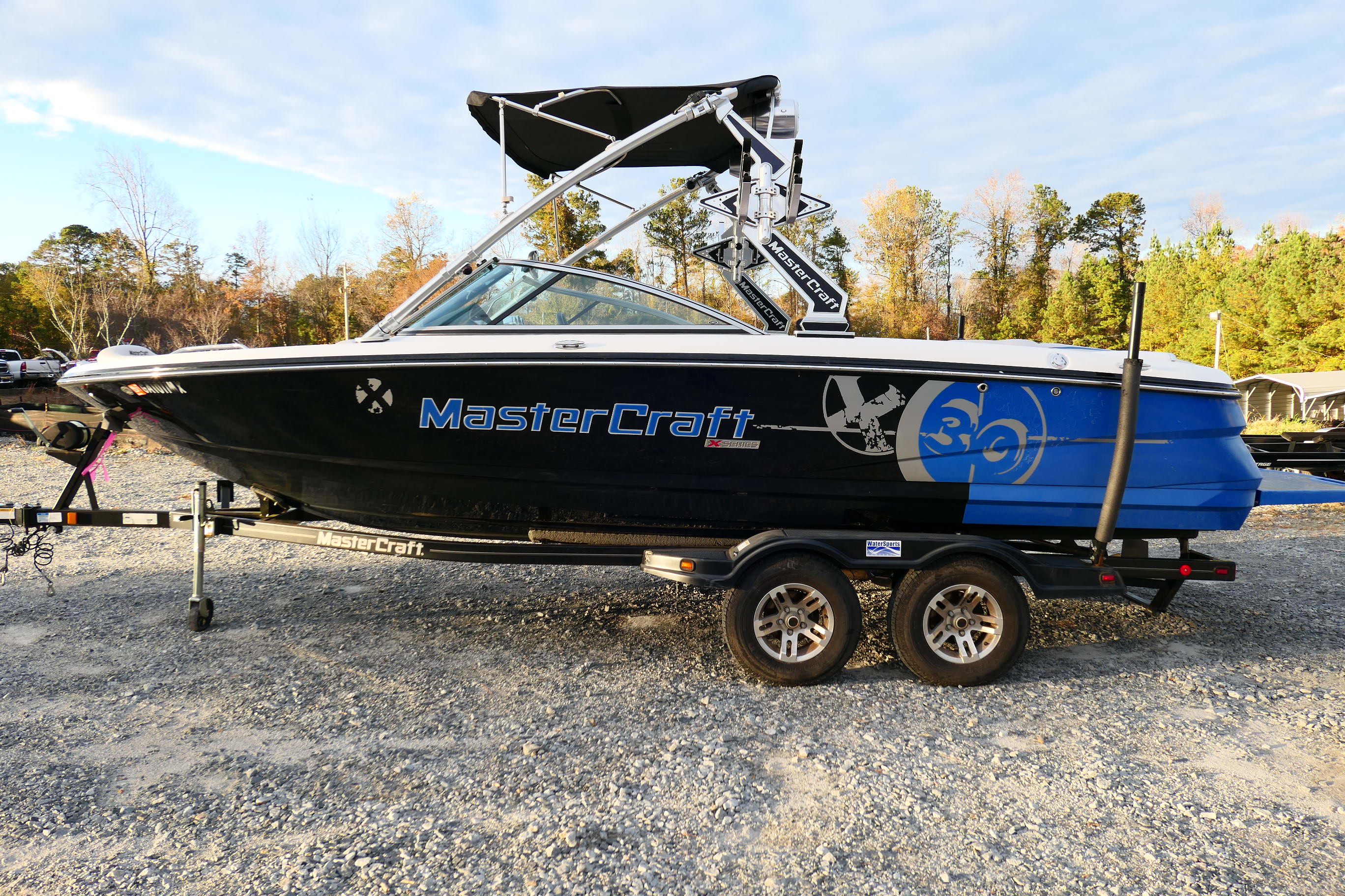 Mastercraft X30 boats for sale - boats.com