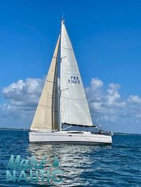 2008 Elan 380