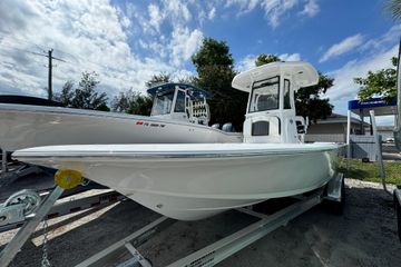 2026 Tidewater 2410 Bay Max