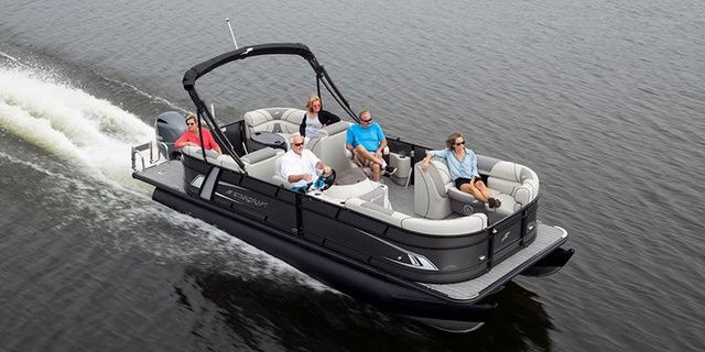 2025 Starcraft EXS3 FD