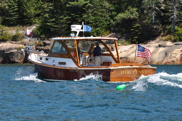 downeast boats for sale yachtworld