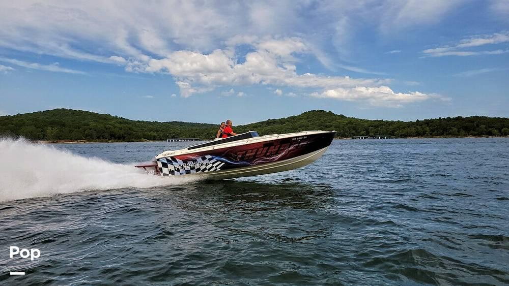 1980 Formula 233 Interceptor, Lee's Summit Missouri - boats.com