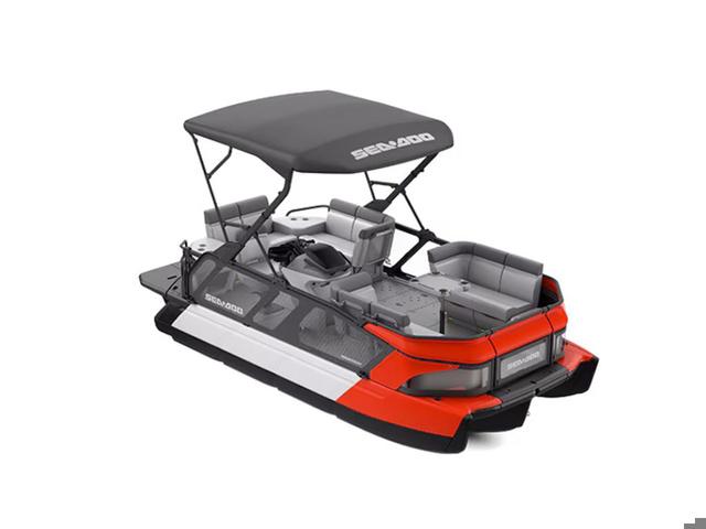 Sea-Doo Switch™ Cruise 18 - 230 Hp Painted
