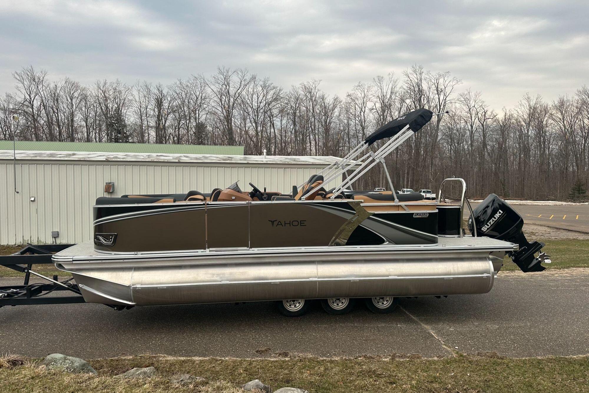 2025 Tahoe 2185