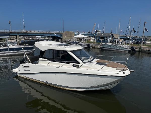 2023 Quicksilver 675 Weekend Cruiser
