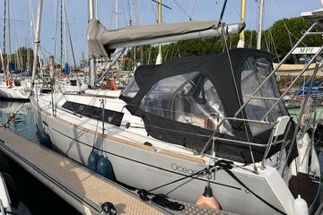 2013 Beneteau Oceanis 31