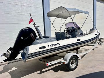 2021 Brig Eagle 6