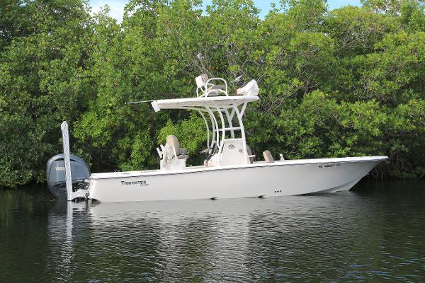 2021 Tidewater 2500 Carolina Bay