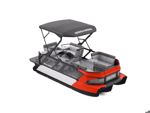 2025 Sea-Doo Switch™ Cruise 18 - 170 Hp Painted