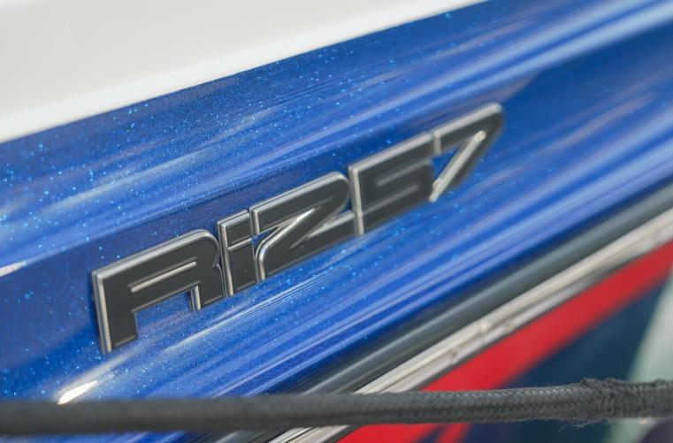 2020 Centurion Ri257
