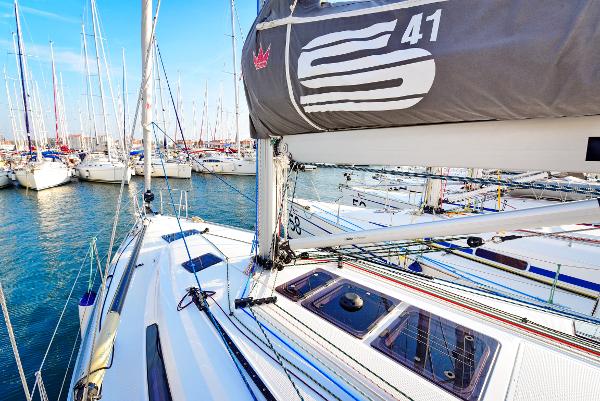 Bavaria 41