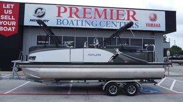 2025 Avalon LSZ QL23T DX