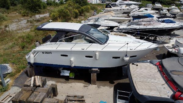 Sealine SC35