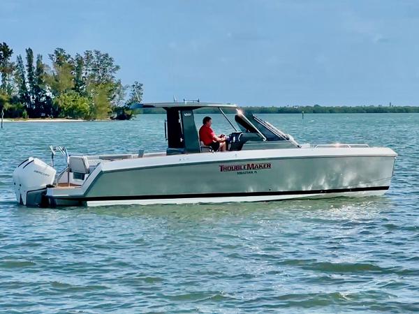 2022 Schaefer V33
