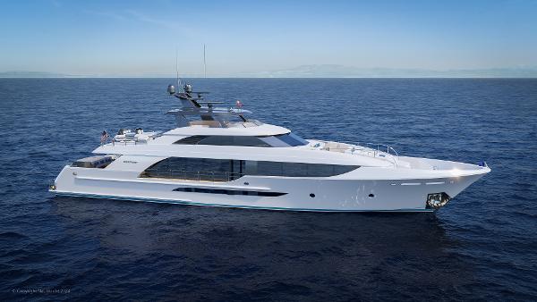 Westport WP 135 / 41M PROFILE