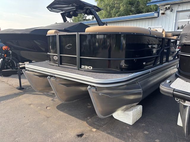 2026 Crest Conquest 230 SLC