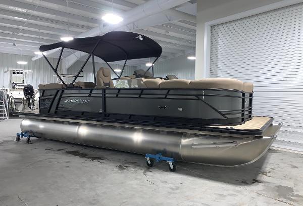 2024 Starcraft SLS 3 DC