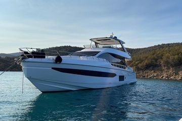 2022 Azimut Fly 78