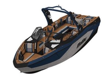 2023 Malibu Wakesetter 26 LSV