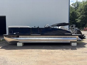 2026 Harris Cruiser 230 CWDH