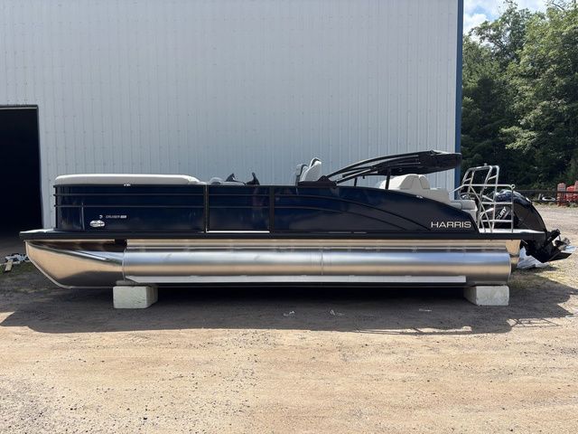2026 Harris Cruiser 230 CWDH