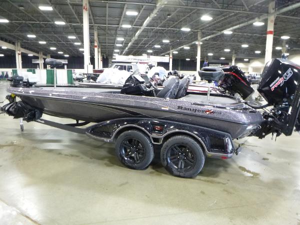 2025 Ranger Z521