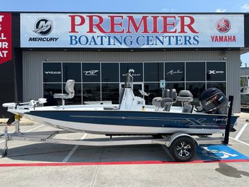 2025 Xpress H20B Bay