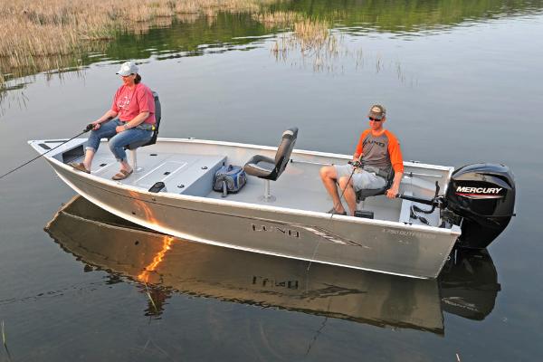 Lund 1750 Outfitter boats for sale - boats.com