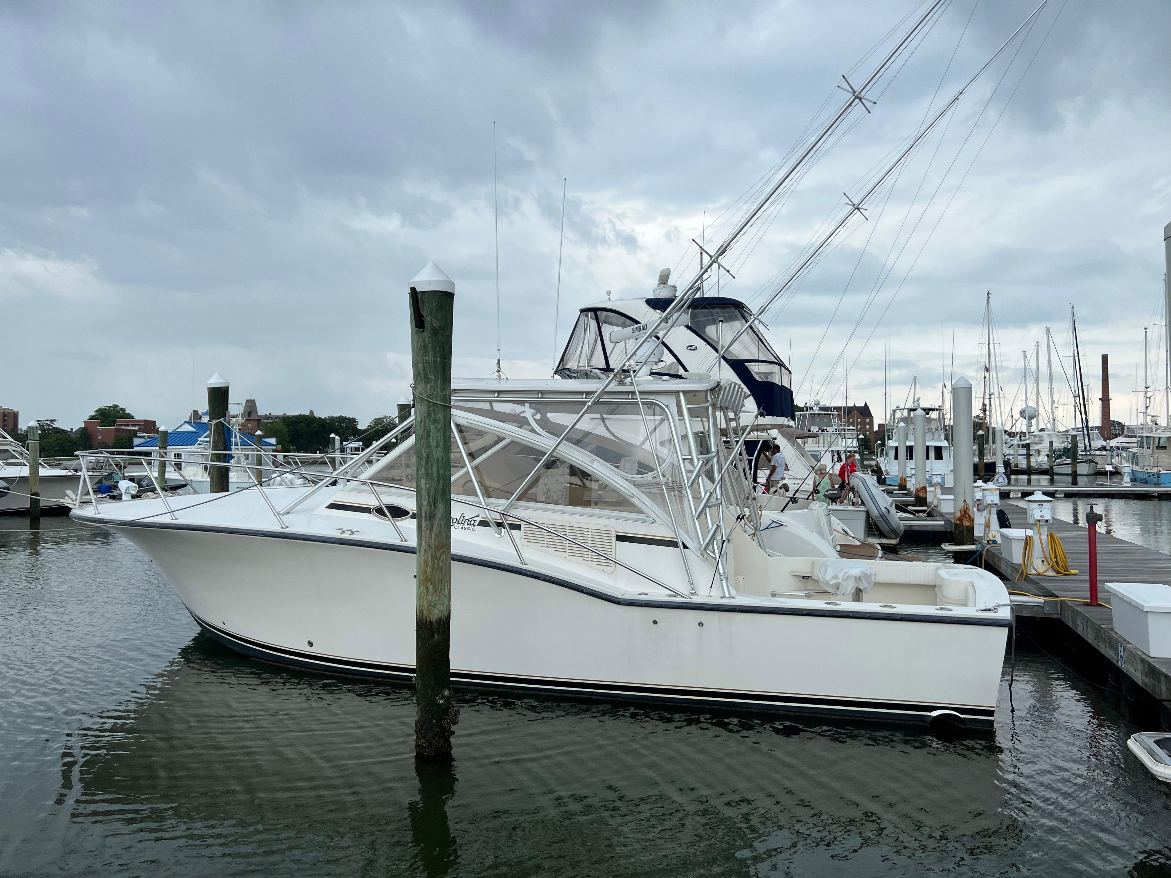 express 35 sailboat for sale