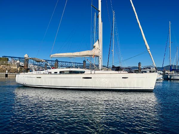 Beneteau Oceanis 46