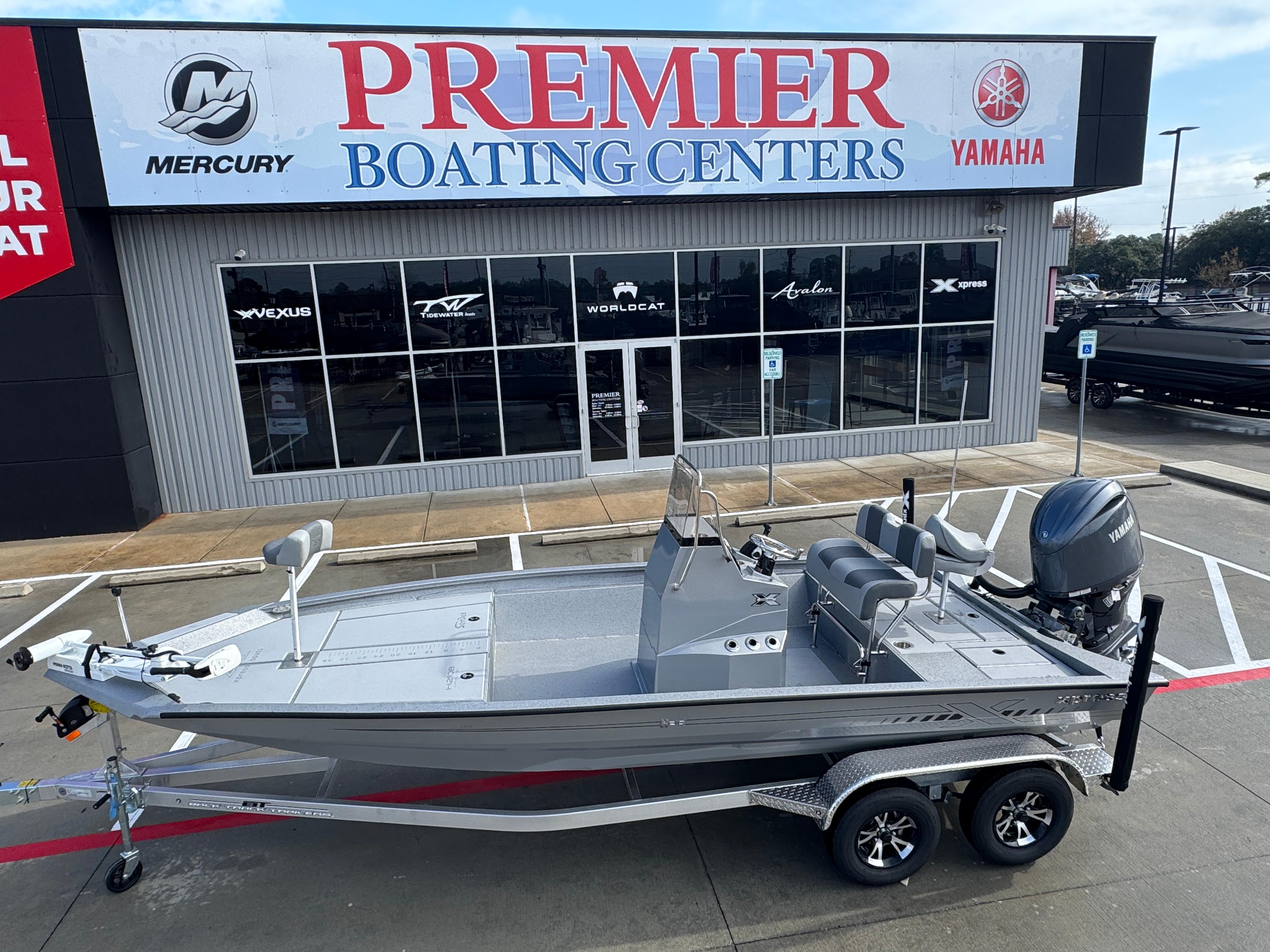 Xpress H210 BAY