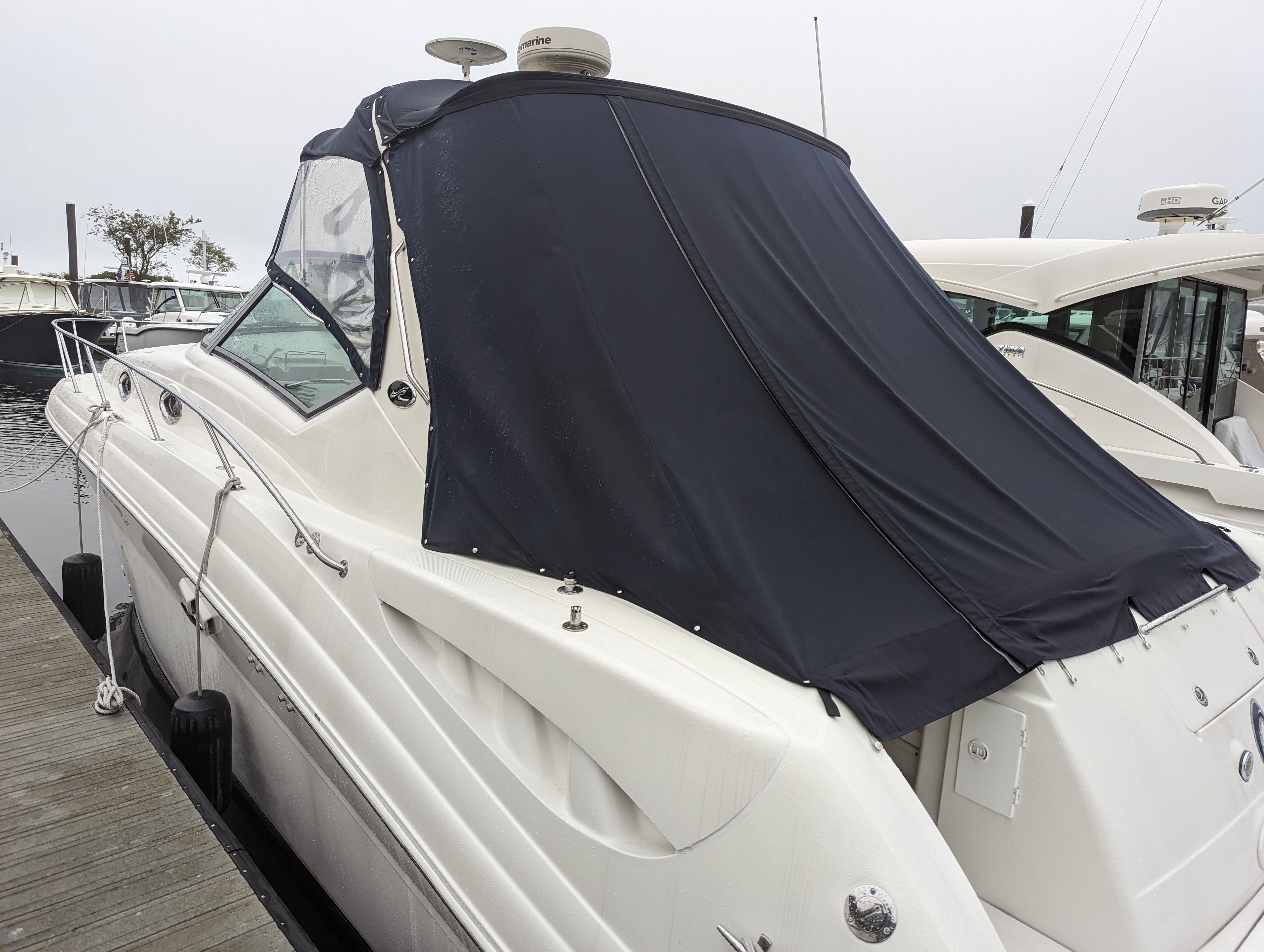 Sea Ray 340 Sundancer