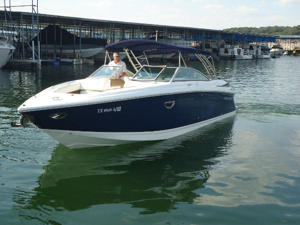 2007 Cobalt 302