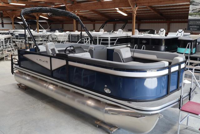 Lowe LS 210