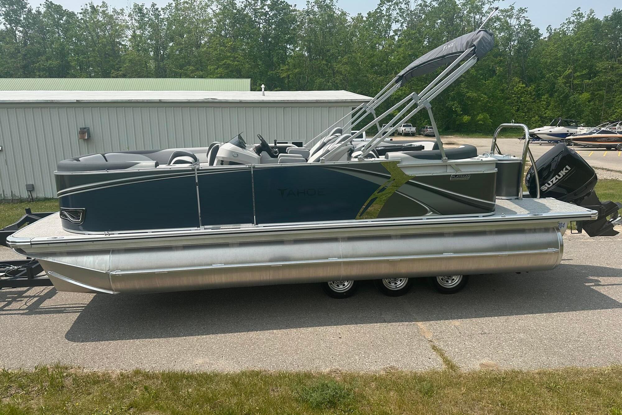 2025 Tahoe 2185