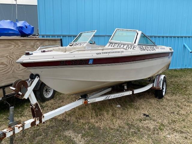 1986 Chris-Craft Cavalier, Saint Joseph Michigan - boats.com