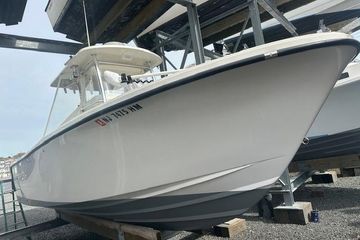 2017 NorthCoast 260 CC