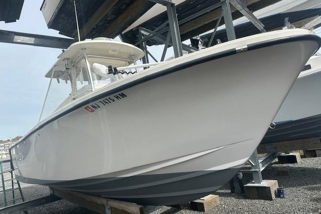2017 NorthCoast 260 CC