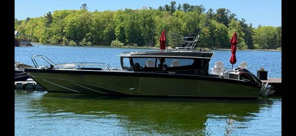 2024 Viggo C10 Offshore