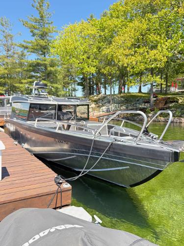 2024 Viggo C10 Offshore