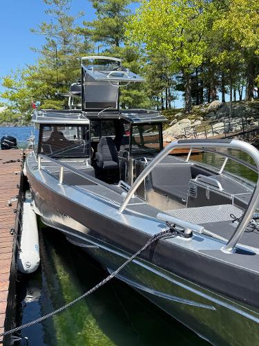 2024 Viggo C10 Offshore