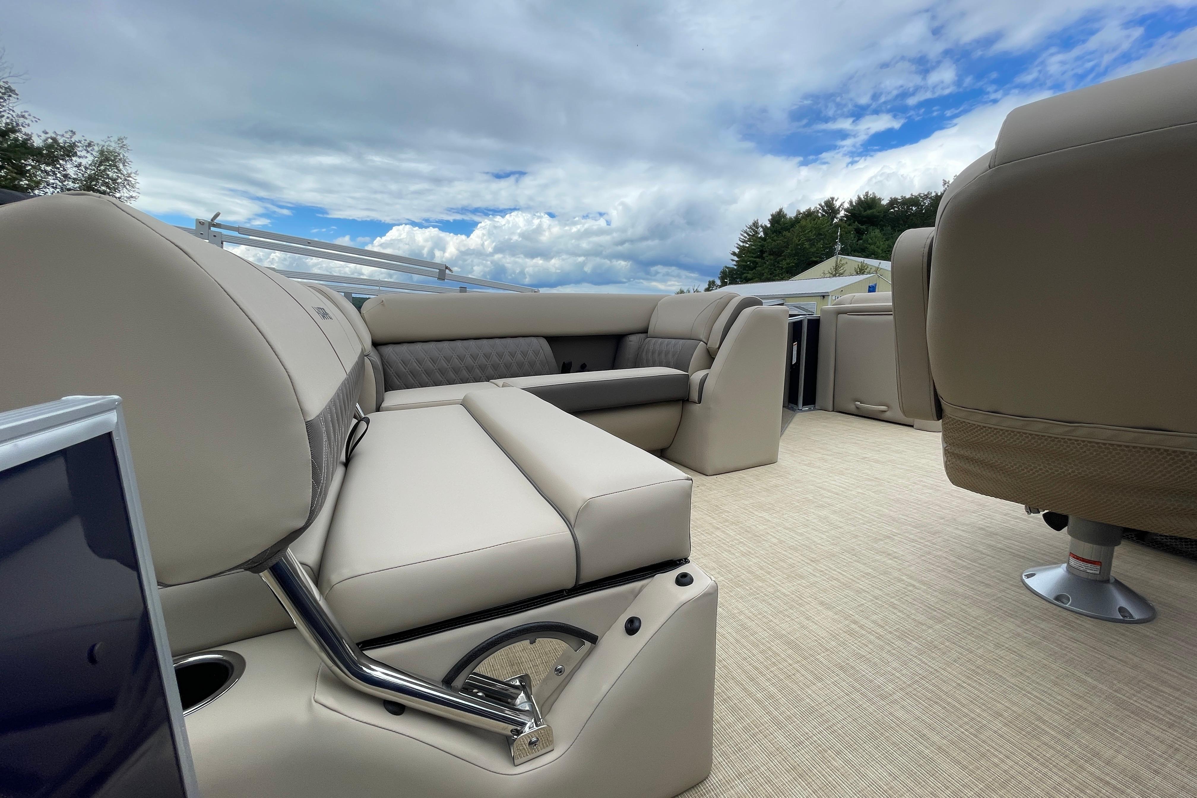2026 Harris Cruiser 230