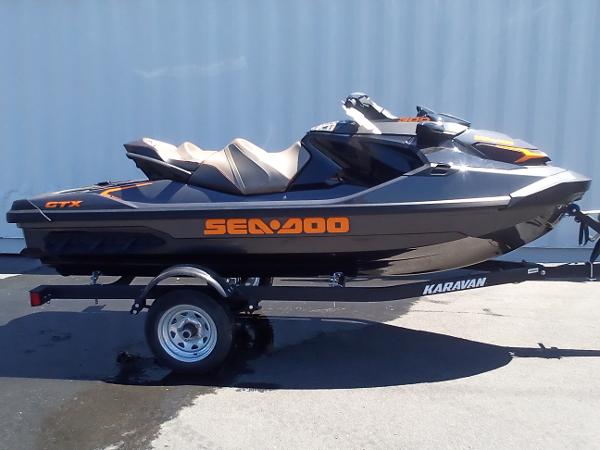 Sea-Doo GTX boats for sale - boats.com